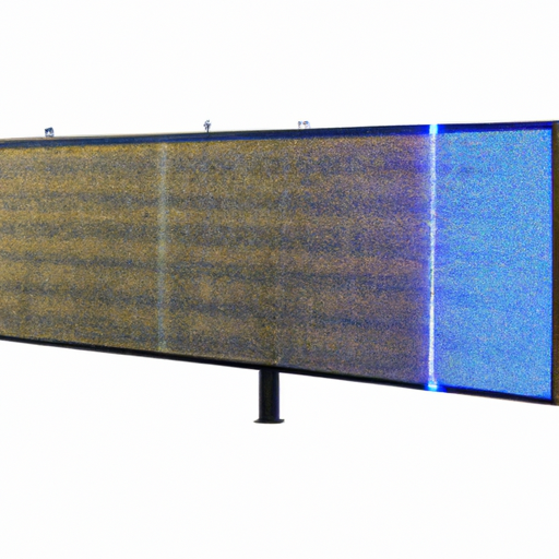 Read more about the article china indoor led display module manufacturers