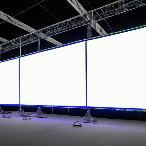 Read more about the article china indoor led display screen manufacturers