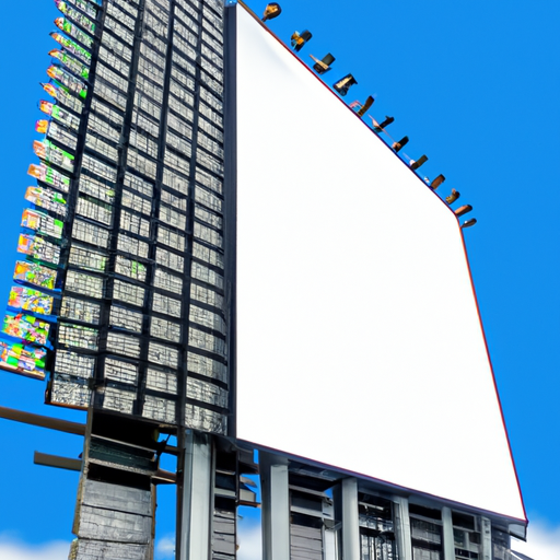 Read more about the article china large led display panels manufacturer