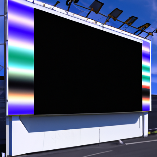 Read more about the article china led wall display screen manufacturer