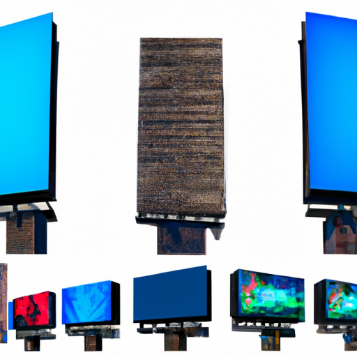 Read more about the article china led wall display screen manufacturers