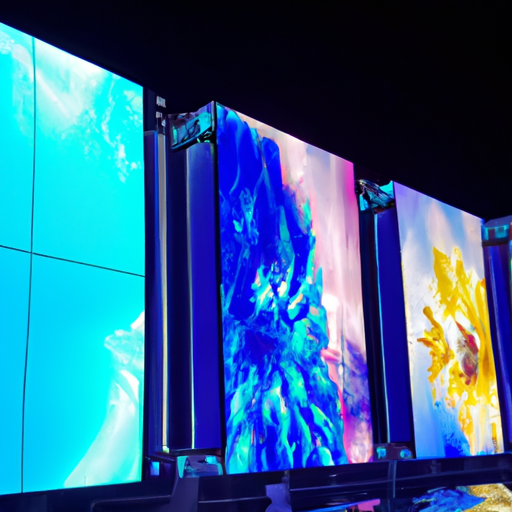 Read more about the article china mirror led display manufacturers