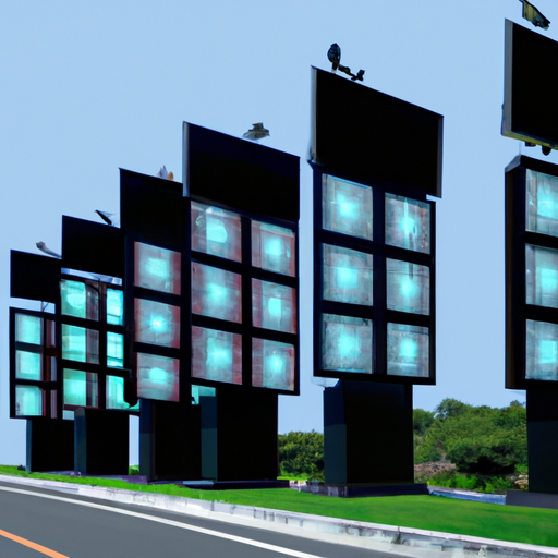 Read more about the article china outdoor led display video manufacturers