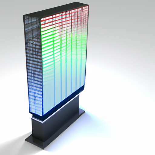 Read more about the article china p2 led display manufacturer