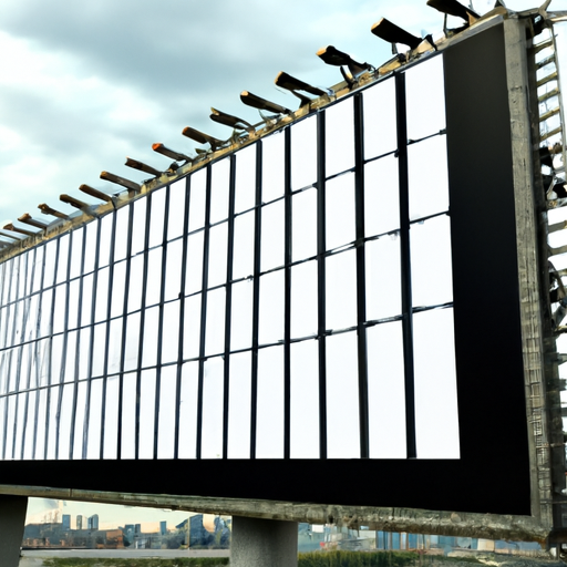 Read more about the article china p2.5 outdoor advertising led display manufacturer