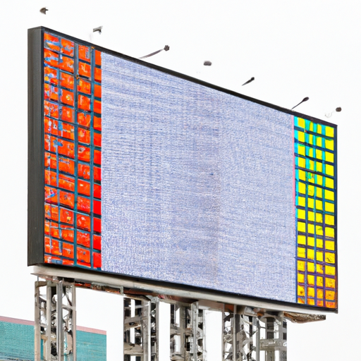 Read more about the article china p4 led display manufacturers