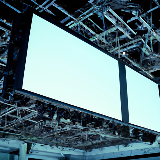 Read more about the article china p6 indoor led display manufacturers