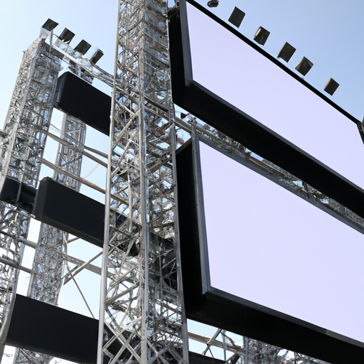 Read more about the article china rental led display manufacturers