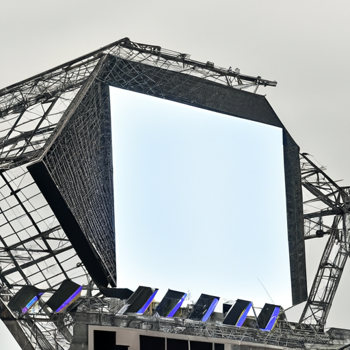 Read more about the article china rotating led display manufacturers