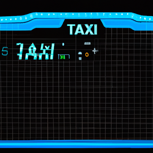 Read more about the article china taxi top led display manufacturers