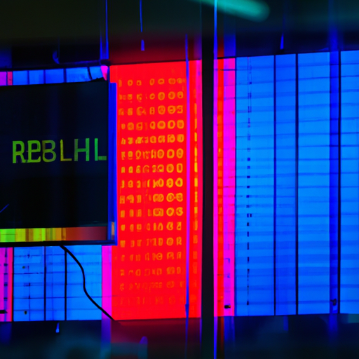 Read more about the article china transparent led display manufacturers