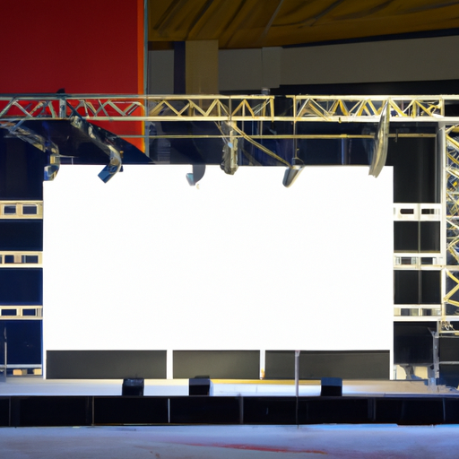 Read more about the article church led display manufacturer