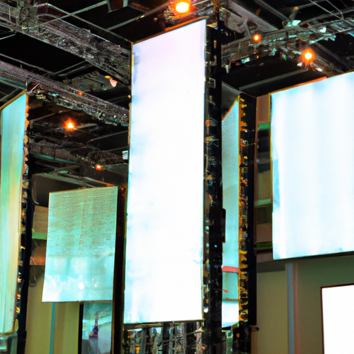 Read more about the article church led display manufacturers