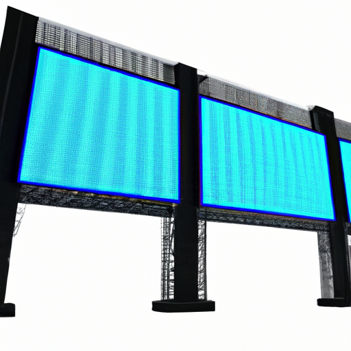 Read more about the article indoor led display manufacturers