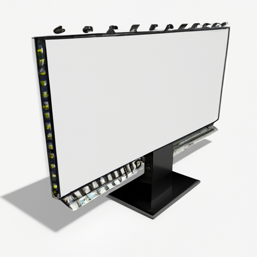 Read more about the article led display manufacturers in china