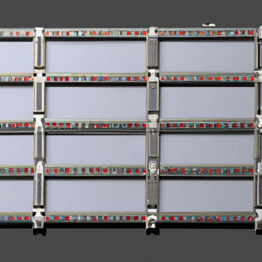 Read more about the article led display modules manufacturer