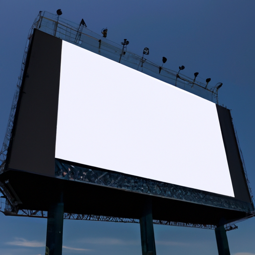 Read more about the article led display screen manufacturers