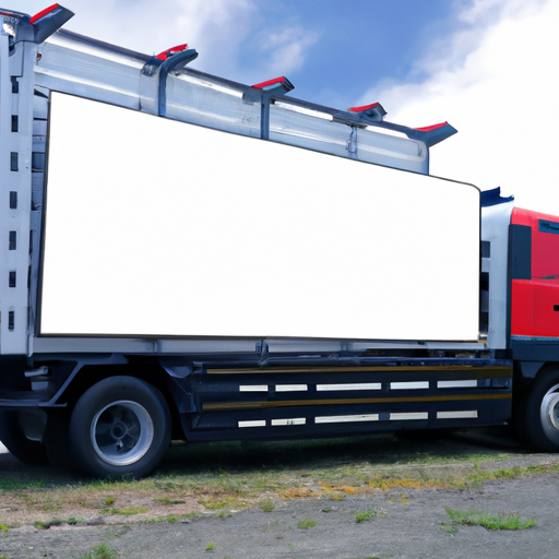 Read more about the article mobile led display trailer manufacturers