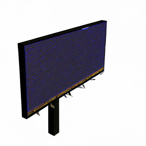 Read more about the article outdoor led display manufacturers