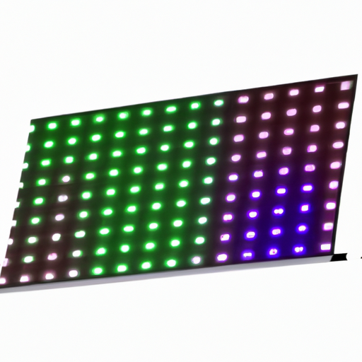 Read more about the article transparent led display manufacturer